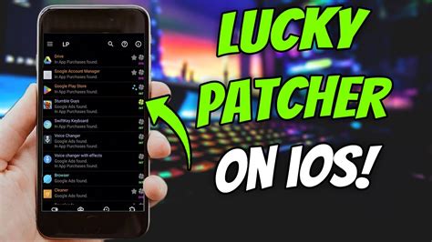 Lucky patcher on ios - 20 Apr 2021 ... Ketuk OK pada peringatan dan coba instal lagi LuckyPatcher. Kini seharusnya sudah lancar. Bagaimana mendapatkan Lucky Patcher di iOS? Lucky ...